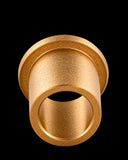 Bronze Bearing, .8765 x 1.003 x 1 x 1-1/4 x 1/8