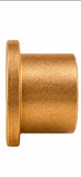 Bronze Bearing, .8765 x 1.003 x 1 x 1-1/4 x 1/8