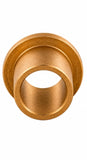 Bronze Bearing, .8765 x 1.003 x 1 x 1-1/4 x 1/8